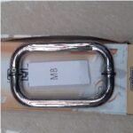 Pull Hdl DEKKSON DLX PH DL801 25x225x200 PSS