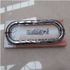 Pull Hdl DEKKSON DLX PH DL801 32x382x350 PSS