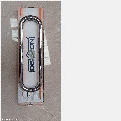 Pull Hdl DEKKSON DLX PH DL801 32x532x500 PSS