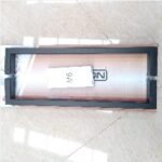 Pull Hdl DEKKSON DLX SQ PH DL801 30x15 MB