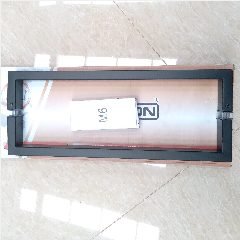 Pull Hdl DEKKSON DLX SQ PH DL801 30x15 MB
