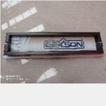 Pull Hdl DEKKSON DLX SQ PH DL801 40x20 [DC]
