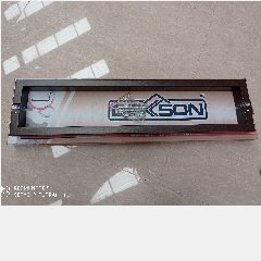 Pull Hdl DEKKSON DLX SQ PH DL801 40x20 [DC]
