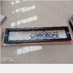 Pull Hdl DEKKSON DLX SQ PH DL801 40x20 MB