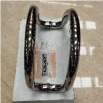 Pull Hdl DEKKSON DLX PH DL804 32x332x300 PSS