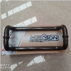 Pull Hdl DEKKSON DLX PH DL809 25x325x300 [DC