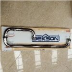 Pull Hdl DEKKSON DLX PH DL814 25 PSS