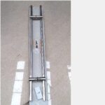Pull Hdl DEKKSON DLX PH DL854 25x45 PSS+SSS