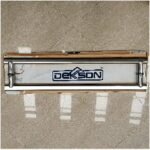 Pull Hdl DEKKSON DLX PH DL816 15x30x660 [DC]