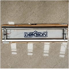 Pull Hdl DEKKSON DLX PH DL816 15x30x660 [DC]