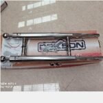 Pull Hdl DEKKSON DLX PH DL1839 38x560 PSS+SS