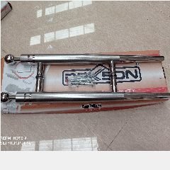 Pull Hdl DEKKSON DLX PH DL1839 38x560 PSS+SS