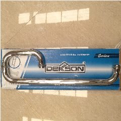 Pull Hdl DEKKSON Ecoline PH EL814 25x150x450