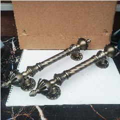 Pull Hdl DEKKSON V Series PHZ V5520 MAB