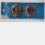 Escutcheon DEKKSON Antique ESCN Ukir AT