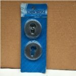 Escutcheon DEKKSON ESCN S/S D01 SSS