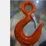 Cargo Hook ALDO 3/4ton (80)