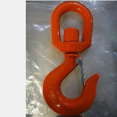 Cargo Hook Swivel ALDO 2ton (15)