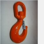 Cargo Hook Swivel ALDO 3ton (10)