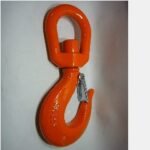 Cargo Hook Swivel ALDO 5ton