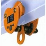 Plain Trolley Vitali ALDO 1ton GCT-A