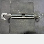 Jarum Keras ALDO 38mm 1-1/2″ (DC)