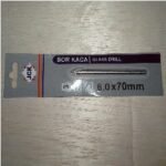 Matabor Kaca / Keramik JCK WIPRO 6mm (50)