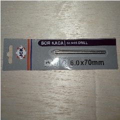 Matabor Kaca / Keramik JCK WIPRO 6mm (50)