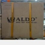 Pompa Test Tekan Pipa ALDO TP-160