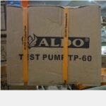 Pompa Test Tekan Pipa ALDO TP-60