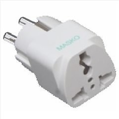 MASKO Steker Over Multifungsi 112