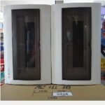 MASKO Box Limit MCB 9828 IB/OB 28 Group
