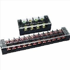 MASKO Terminal Blok 100A 4P TMBK10004