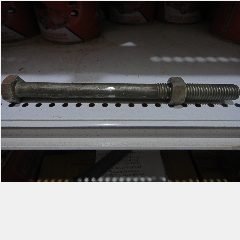 Baut GR 8.8 UNC TMS 5/8″ x 2-1/2″