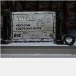Baut GR 8.8 UNC TMS 5/8″ x 3″