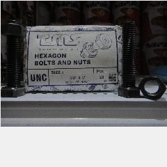 Baut GR 8.8 UNC TMS 5/8″ x 3″