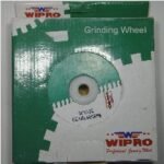 Batu Gerinda WIPRO 6x1x1-1/4 GC 100 (20)
