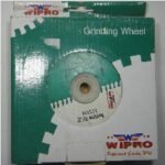 Batu Gerinda WIPRO 6x1x1-1/4 GC 60 (20)