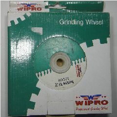 Batu Gerinda WIPRO 6x1x1-1/4 GC 60 (20)