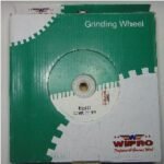 Batu Gerinda WIPRO 8x1x1-1/4 GC 100 (10)