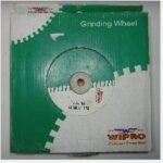 Batu Gerinda WIPRO 8x1x1-1/4 GC 60 (10)