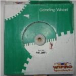 Batu Gerinda WIPRO 8x1x1-1/4 GC 80 (10)