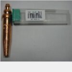 Cutting Tip 102 Acet WIPRO Acet No 2(50/200)