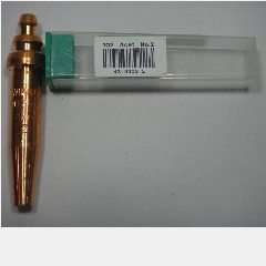 Cutting Tip 102 Acet WIPRO Acet No 2(50/200)