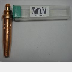 Cutting Tip 102 Acet WIPRO Acet No 3(50/200)