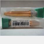 Cutting Tip WIPRO Strong 8 Acet No 1 (50)