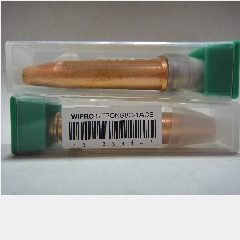Cutting Tip WIPRO Strong 8 Acet No 1 (50)