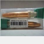 Cutting Tip WIPRO Strong 8 Acet No 2 (50)