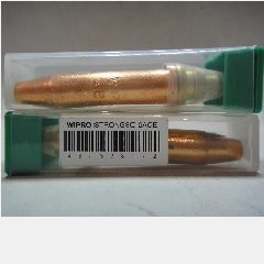 Cutting Tip WIPRO Strong 8 Acet No 2 (50)
