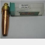 Cutting Tip WIPRO type Gloor Lpg No 2 xp